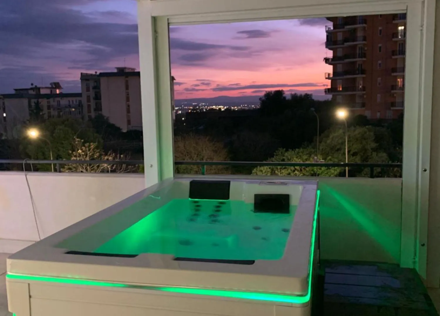 Catania City Loft Sant'Agata Li Battiati