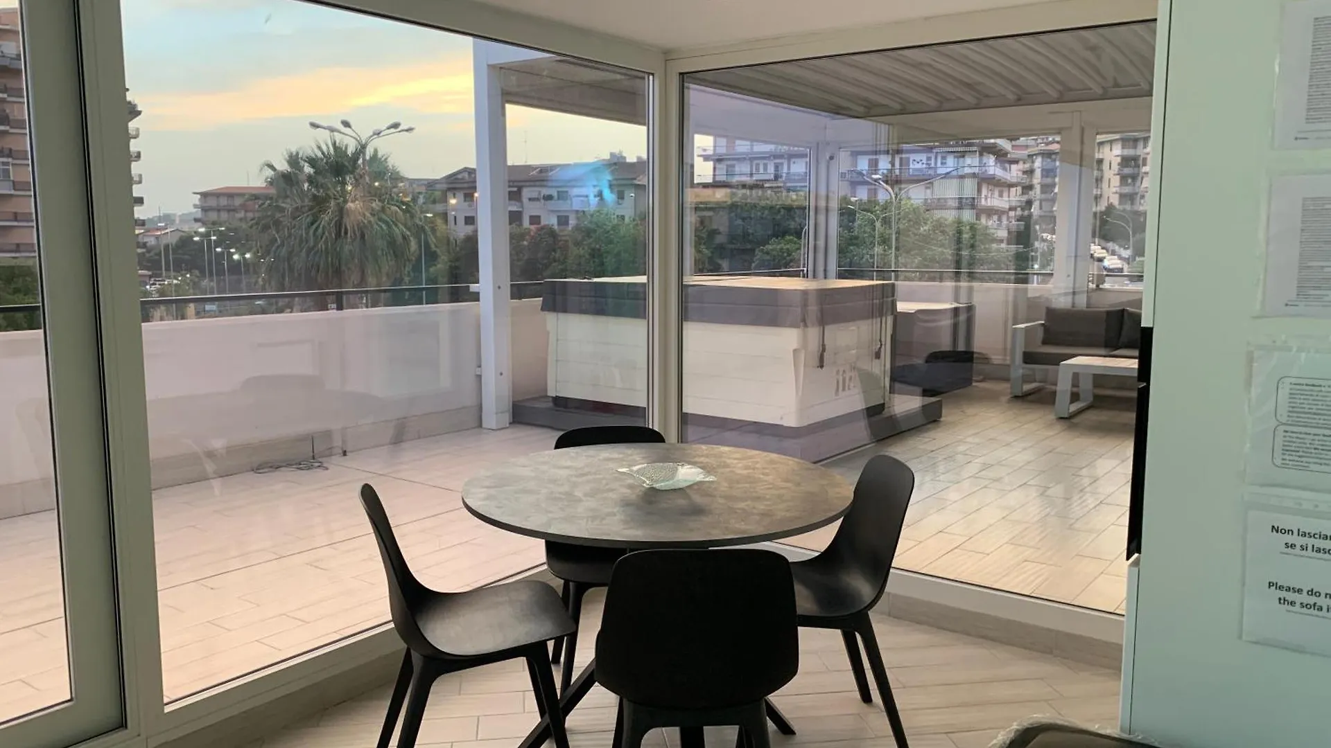 Catania City Loft Sant'Agata Li Battiati 0*,  Italy